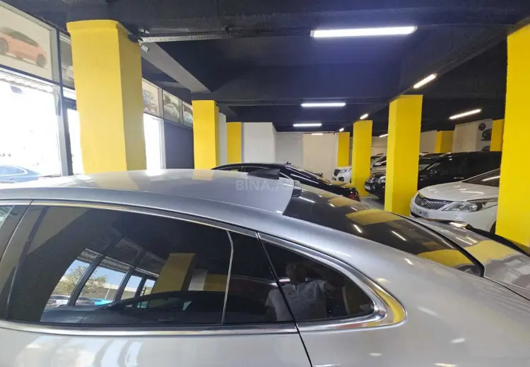 220 m² Obyekt / Ofis Satılır, Bakıxanov qəs., Sabunçu, Bakı