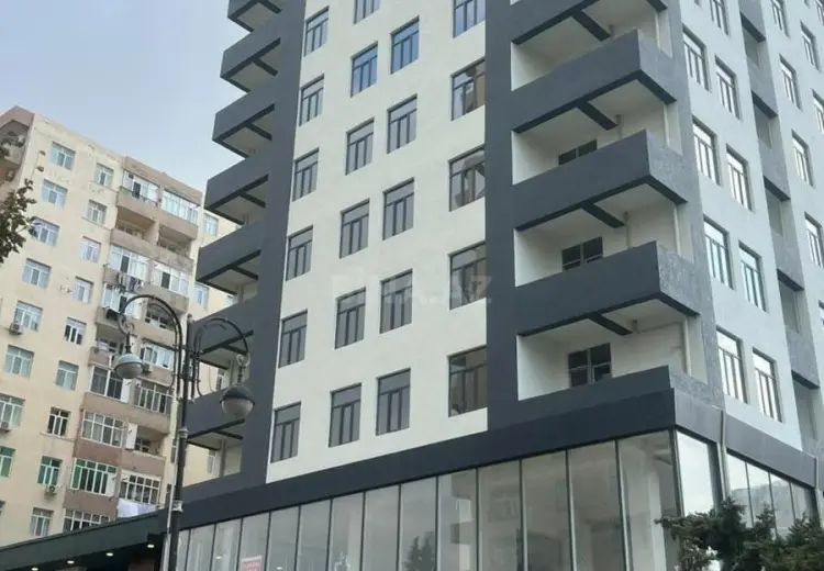 2 otaqlı mənzil Satılır, Abşeron