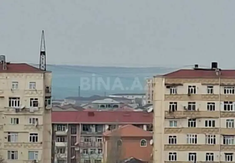 2 otaqlı mənzil Satılır, Abşeron