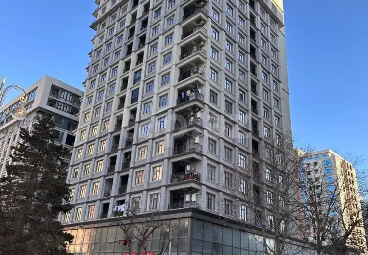 3 otaqlı mənzil , Bakı