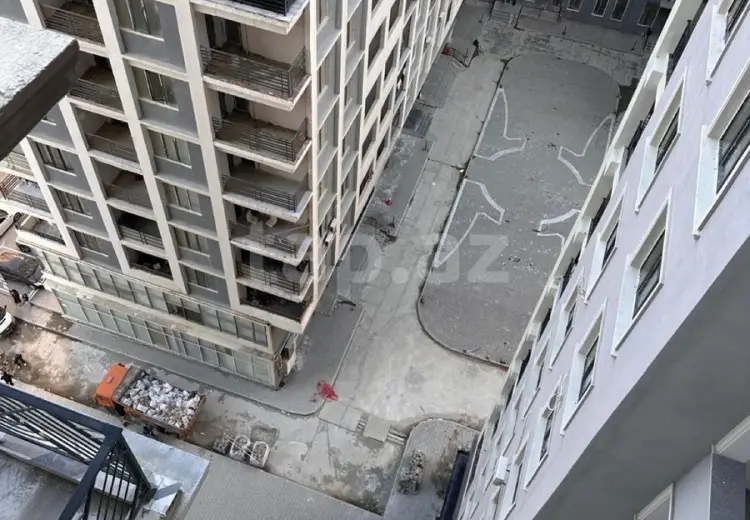 3 otaqlı mənzil , Bakı