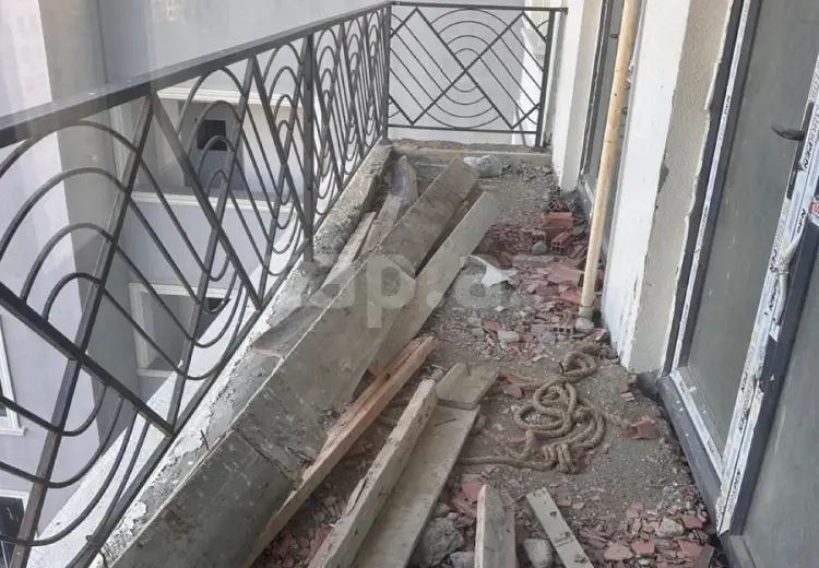 3 otaqlı mənzil , Bakı