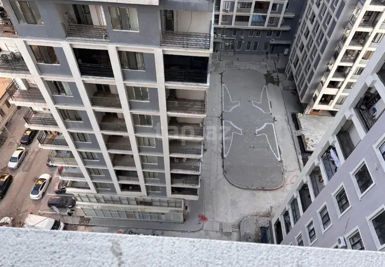 3 otaqlı mənzil , Bakı