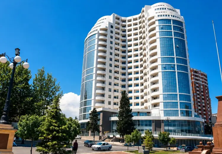 4 otaqlı mənzil Satılır, Yasamal qəs., Yasamal, Bakı