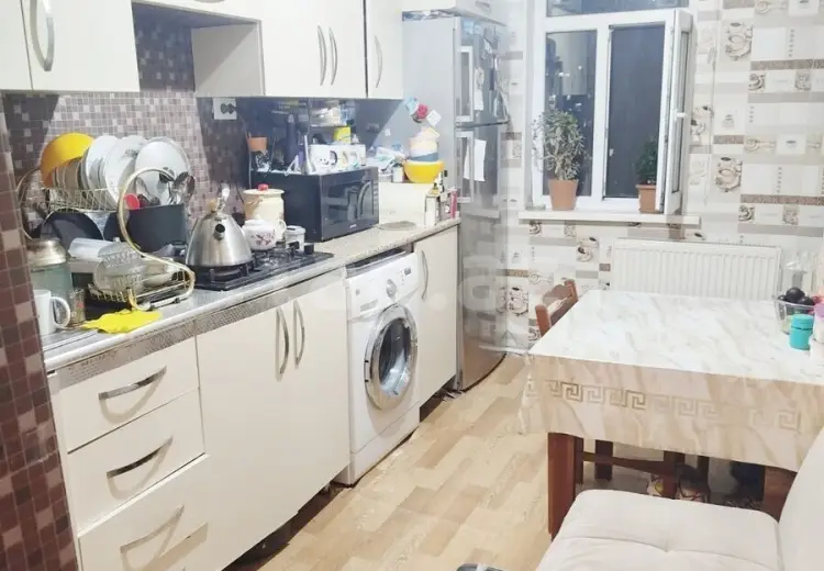3 otaqlı mənzil , Sumqayıt
