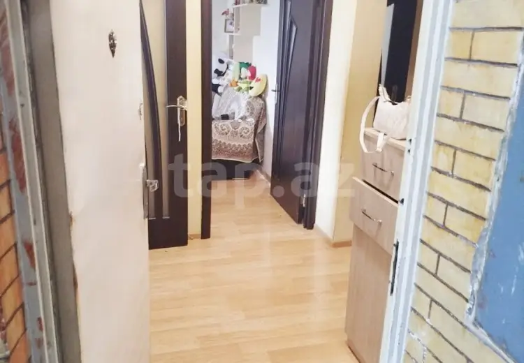 3 otaqlı mənzil , Sumqayıt