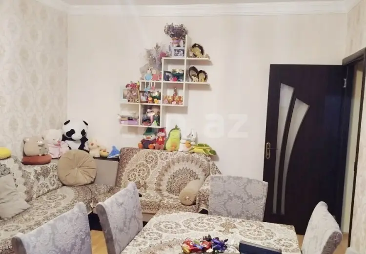 3 otaqlı mənzil , Sumqayıt