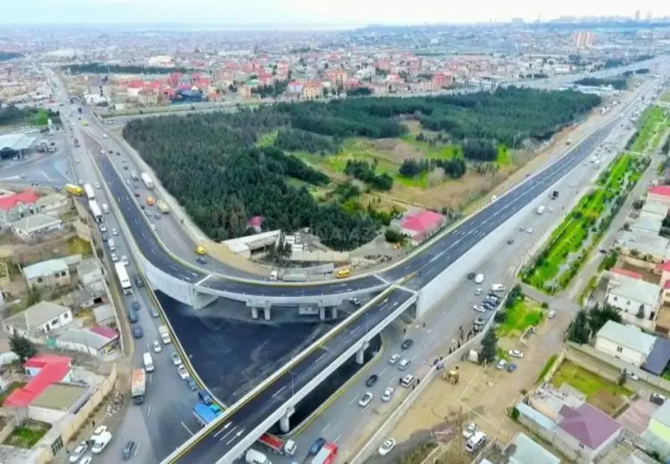 6 sot Torpaq Satılır, Sulutəpə qəs., Binəqədi, Bakı