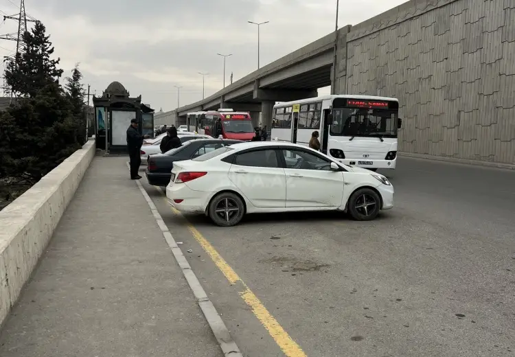 6 sot Torpaq Satılır, Sulutəpə qəs., Binəqədi, Bakı