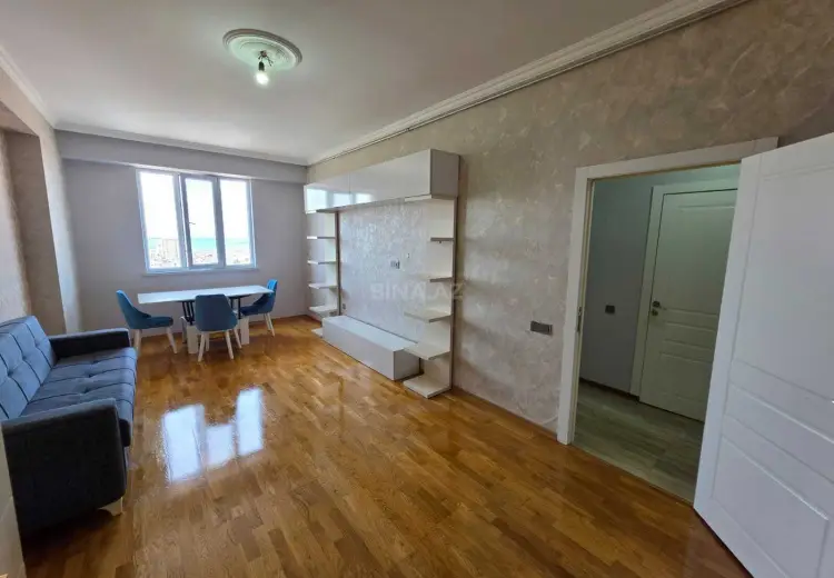 2 otaqlı mənzil Satılır, Xırdalan