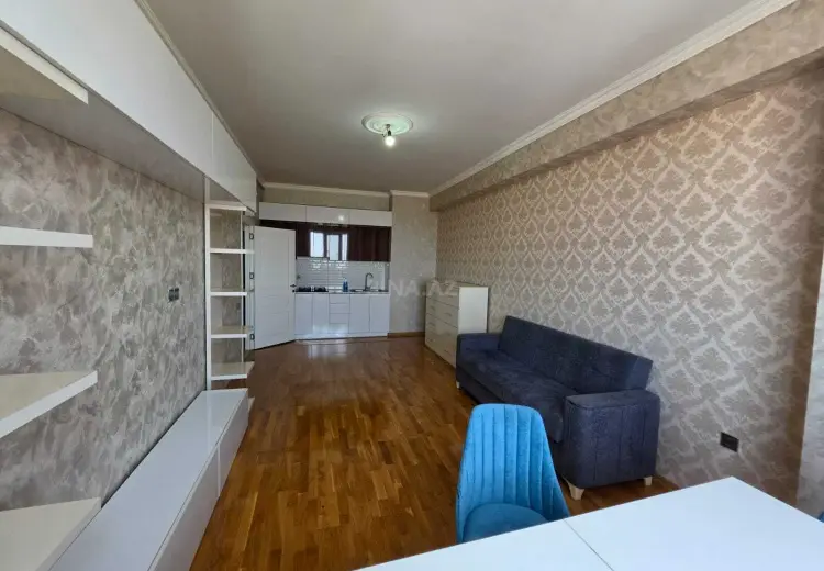 2 otaqlı mənzil Satılır, Xırdalan