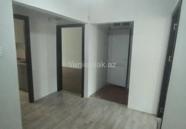 3 otaqlı mənzil Satılır, Əhmədli, Xətai, Bakı