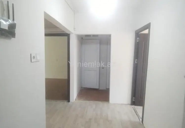 3 otaqlı mənzil Satılır, Əhmədli, Xətai, Bakı