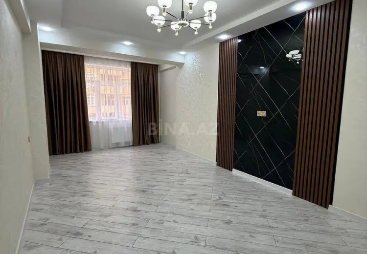 2 otaqlı mənzil Satılır, Xırdalan