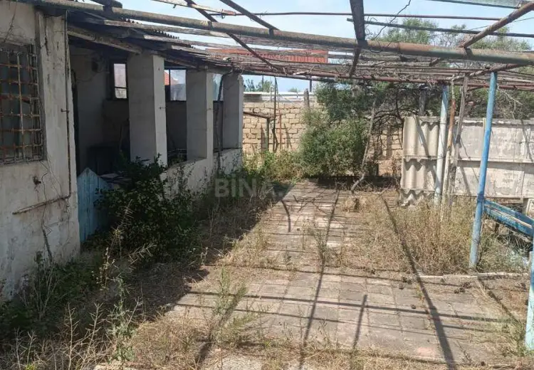 9 sot Torpaq Satılır, Pirşağı qəs., Sabunçu, Bakı