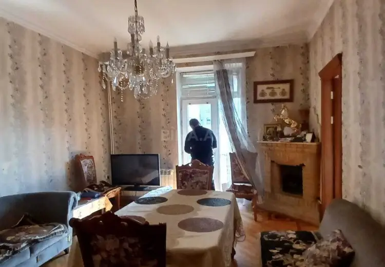 3 otaqlı mənzil Satılır, Yasamal qəs., Yasamal, Bakı