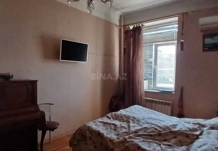 3 otaqlı mənzil Satılır, Yasamal qəs., Yasamal, Bakı