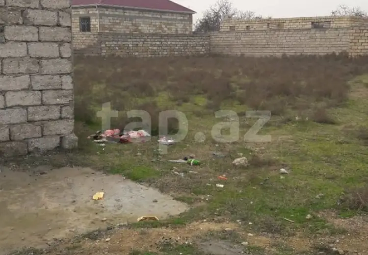 0 m² Obyekt / Ofis , Ramana qəs., Sabunçu, Bakı