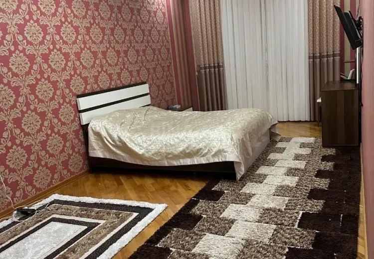 3 otaqlı mənzil Satılır, Yeni Günəşli qəs., Suraxanı, Bakı