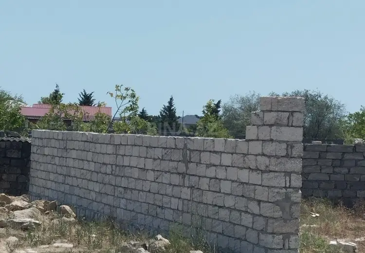 9 sot Torpaq Satılır, Nardaran qəs., Sabunçu, Bakı