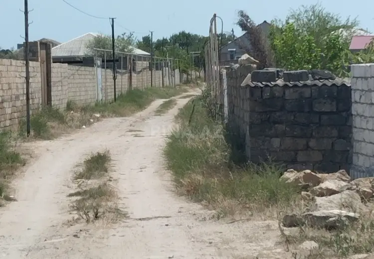 9 sot Torpaq Satılır, Nardaran qəs., Sabunçu, Bakı