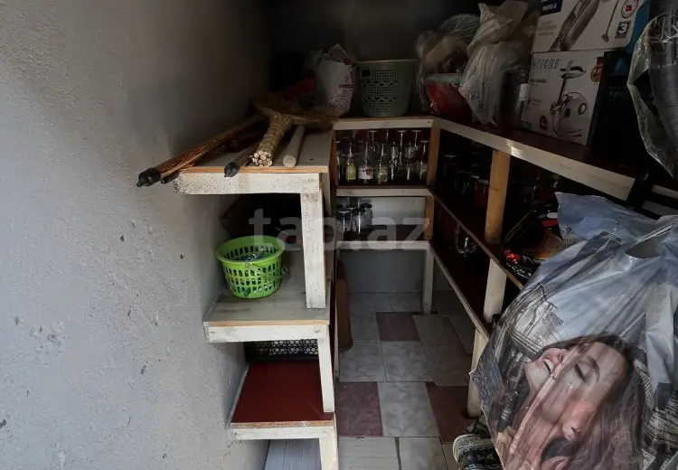 3 otaqlı mənzil , Xırdalan