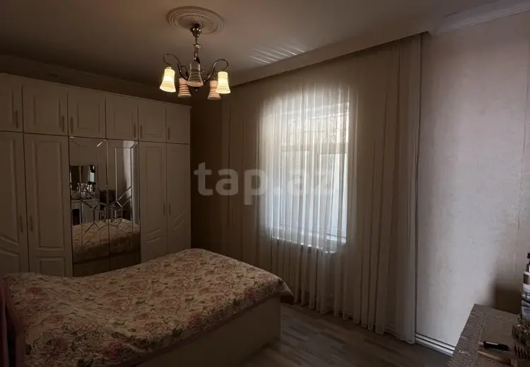 3 otaqlı mənzil , Xırdalan