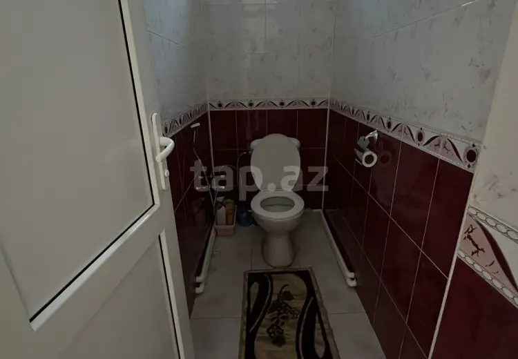 3 otaqlı mənzil , Xırdalan