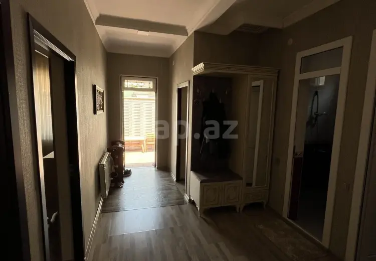 3 otaqlı mənzil , Xırdalan