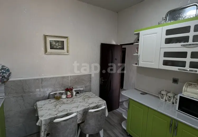 3 otaqlı mənzil , Xırdalan