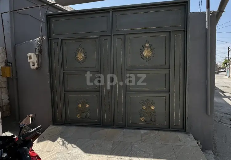 3 otaqlı mənzil , Xırdalan