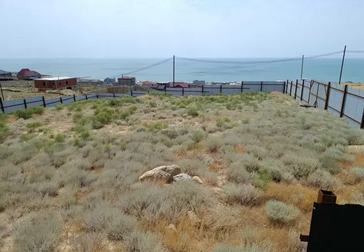 8 sot Torpaq Satılır, Şıxov qəs., Səbail, Bakı