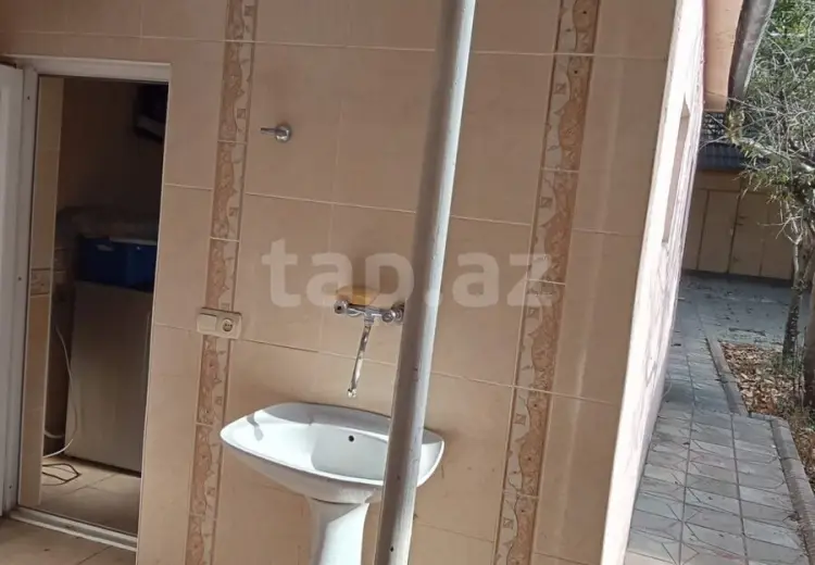 3 otaqlı mənzil , Gəncə