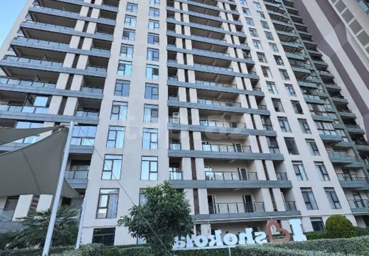 3 otaqlı mənzil , Bakı