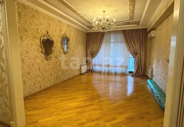 3 otaqlı mənzil , Bakı