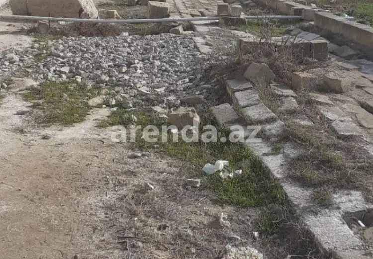 5 sot Torpaq Satılır, Şıxlar qəs., Qaradağ, Bakı