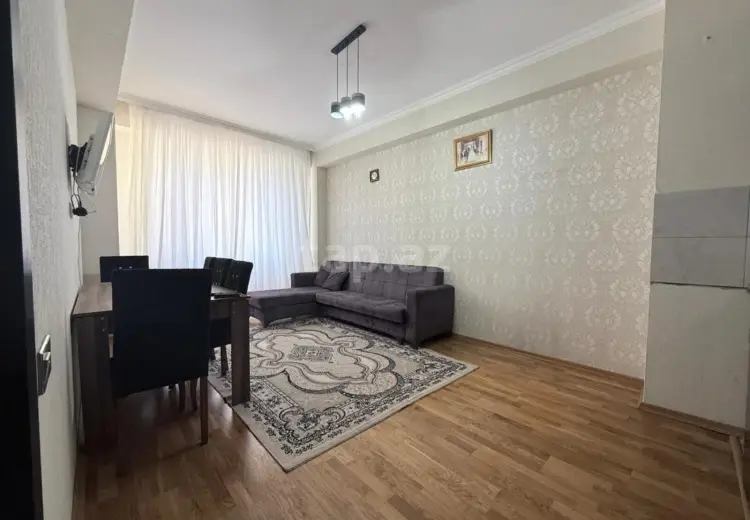 3 otaqlı mənzil , Sumqayıt