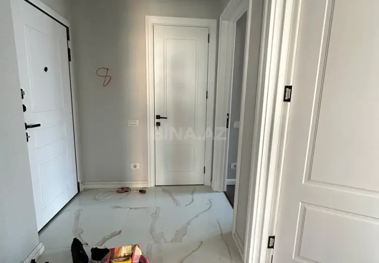 2 otaqlı mənzil Satılır, Yasamal qəs., Yasamal, Bakı