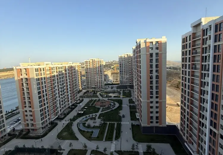 2 otaqlı mənzil Satılır, Yasamal qəs., Yasamal, Bakı