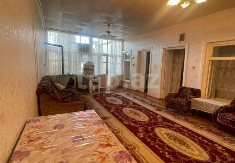 3 otaqlı mənzil , Gəncə