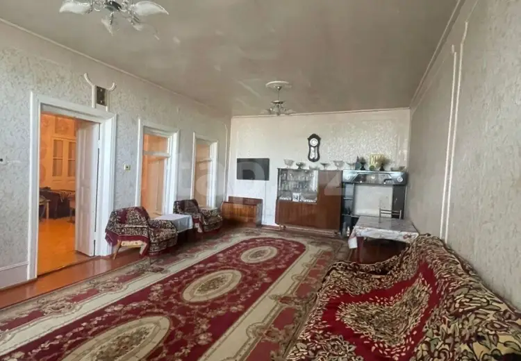 3 otaqlı mənzil , Gəncə