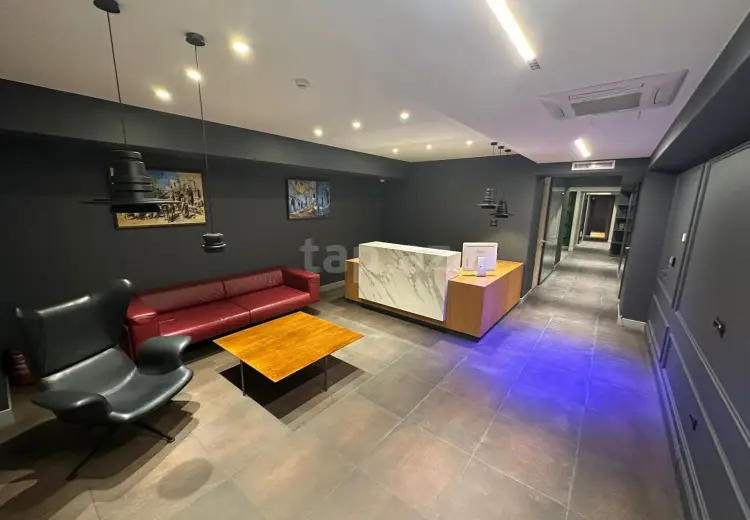 0 m² Obyekt / Ofis , Bakı