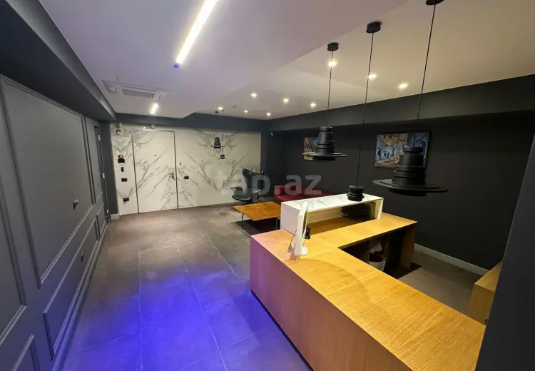 0 m² Obyekt / Ofis , Bakı