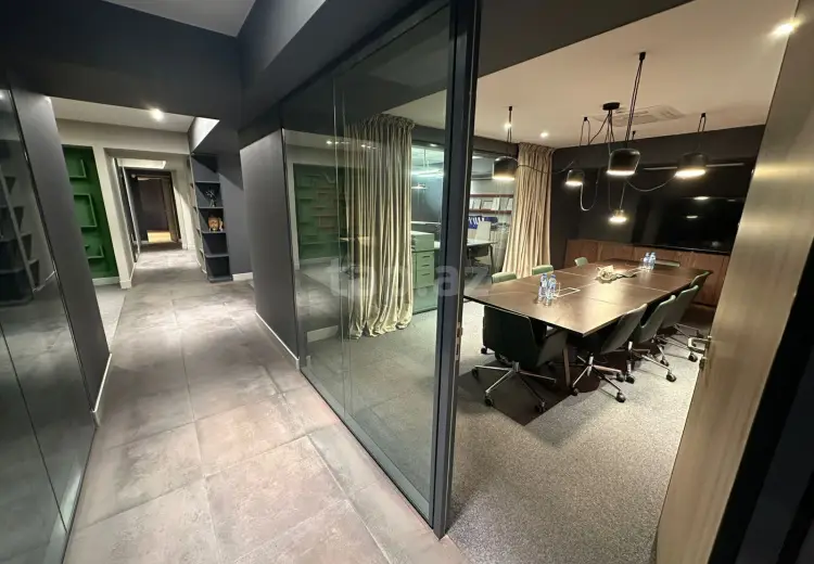 0 m² Obyekt / Ofis , Bakı