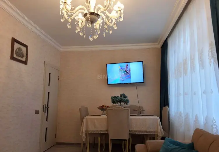 2 otaqlı mənzil Satılır, Xırdalan
