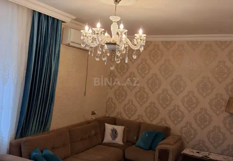 2 otaqlı mənzil Satılır, Xırdalan