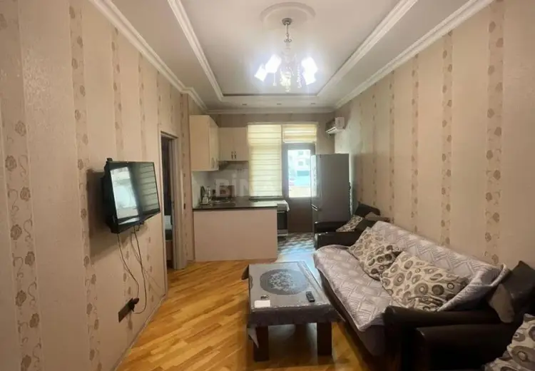 2 otaqlı mənzil Satılır, Xırdalan