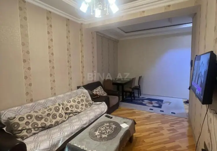 2 otaqlı mənzil Satılır, Xırdalan