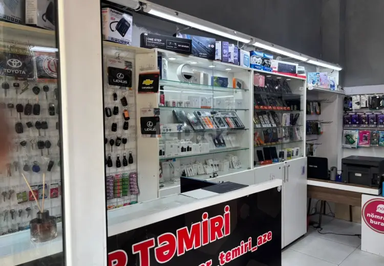 0 m² Obyekt / Ofis , Yasamal qəs., Yasamal, Bakı