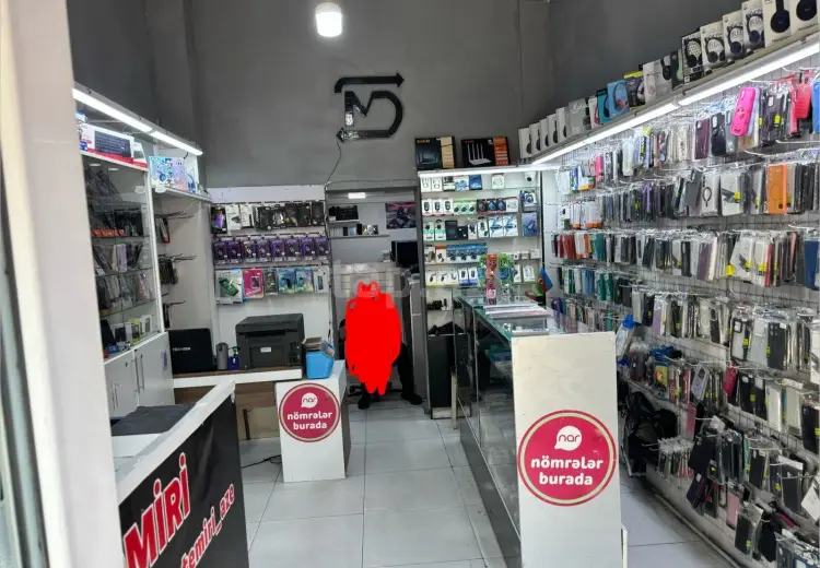 0 m² Obyekt / Ofis , Yasamal qəs., Yasamal, Bakı